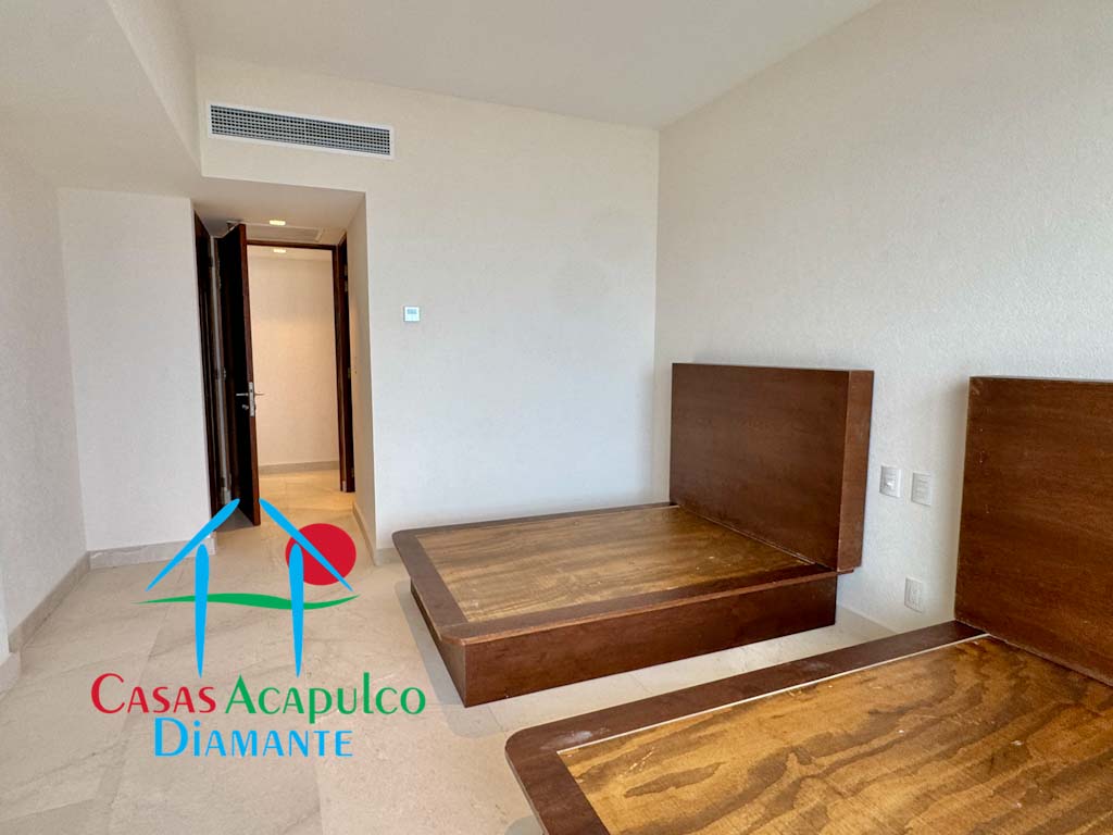 Reserva PlayaMar 1 801 - Recámara tres 3